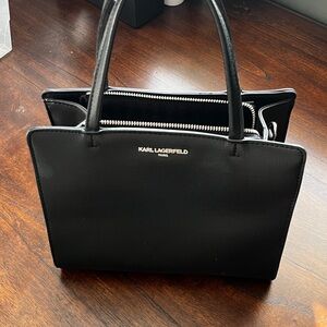 COPY - Karl Lagerfeld Purse